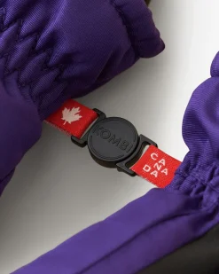 Roots Kid Kombi Peak Glove*Kids Accessories