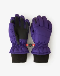 Roots Kid Kombi Peak Glove*Kids Accessories