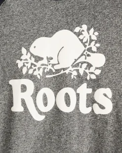 Roots Kids Cabin Baseball T-Shirt*Kids Tops|T-Shirts & Graphic Tees