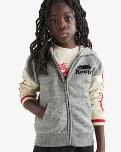 Roots Kids Cabin Full Zip Hoodie*Kids Sweatshirts & Sweatpants|Kids