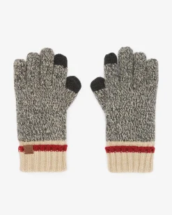 Roots Kids Cabin Glove*Kids Accessories