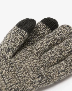 Roots Kids Cabin Glove*Kids Accessories