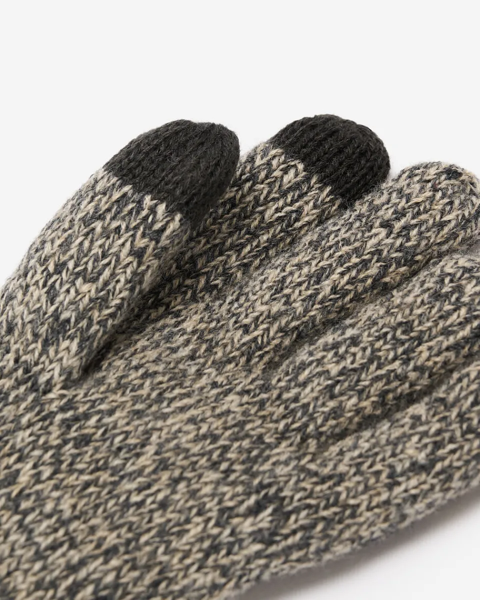 Roots Kids Cabin Glove*Kids Accessories