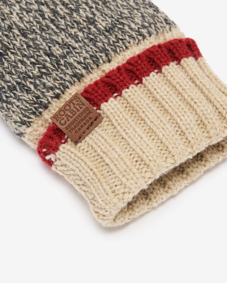 Roots Kids Cabin Glove*Kids Accessories