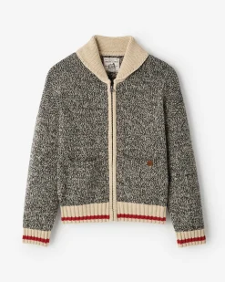 Roots Kids Cabin Shawl Cardigan*Kids Tops