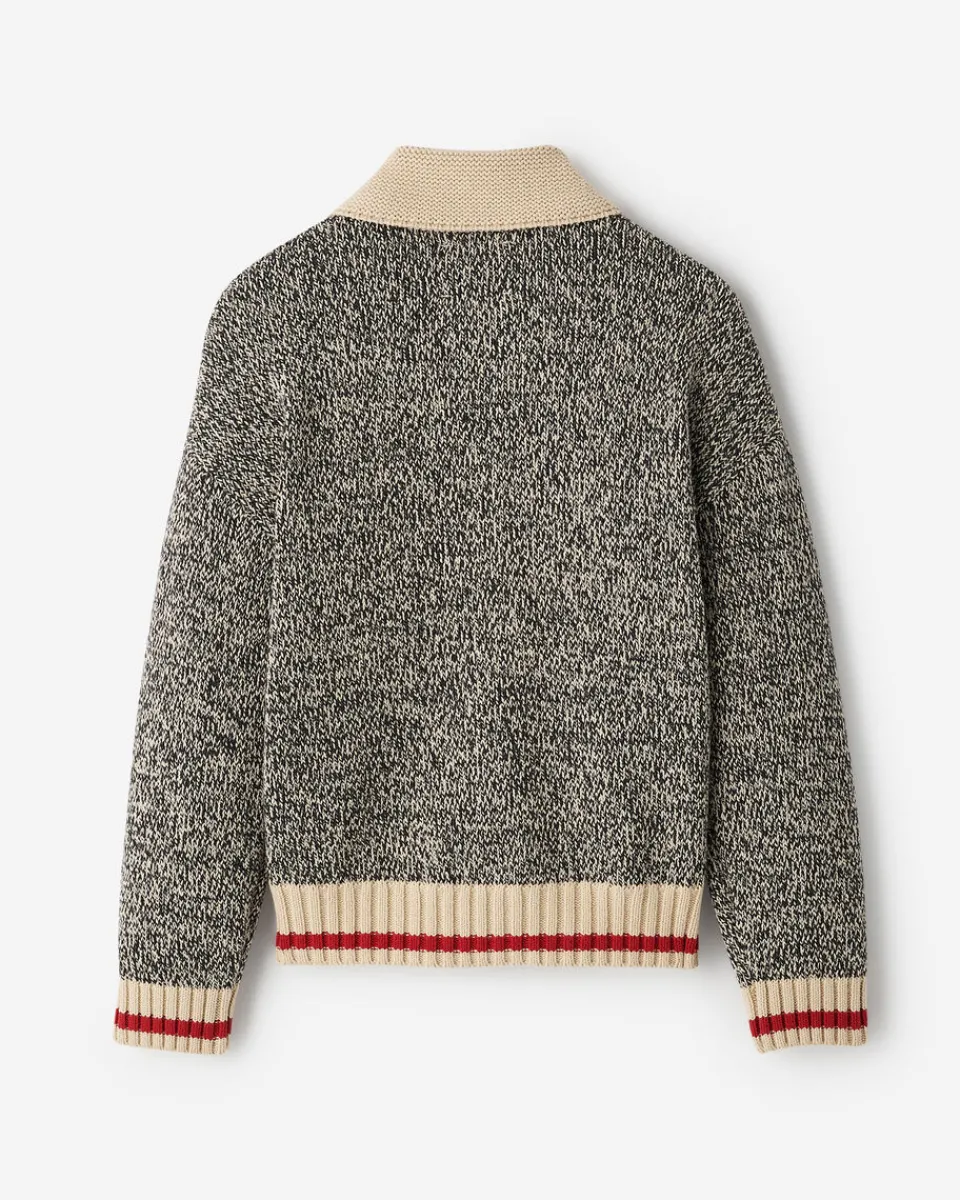 Roots Kids Cabin Shawl Cardigan*Kids Tops