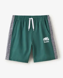 Roots Kids Cooper Board Short*Kids Swim