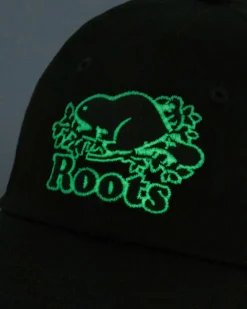 Roots Kids Cooper Glow Baseball Cap*Kids Accessories
