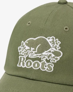 Roots Kids Cooper Glow Baseball Cap*Kids Accessories