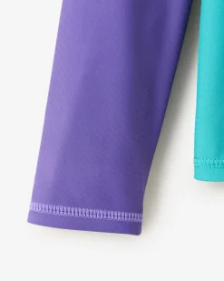 Roots Kids Cooper Rashguard*Kids Swim