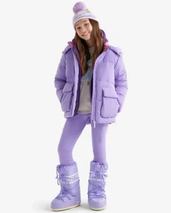 Roots Kids Hockey Equipment T-Shirt*Kids Tops|T-Shirts & Graphic Tees