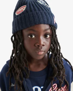 Roots Kids Hockey Patch Toque*Kids Accessories