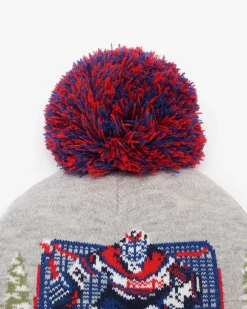 Roots Kids Hockey Toque*Kids Accessories