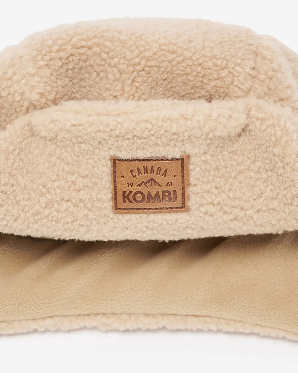 Roots Kids Kombi Aviator Hat*Kids Accessories