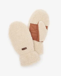 Roots Kids Kombi Camila Junior Mitt*Kids Accessories