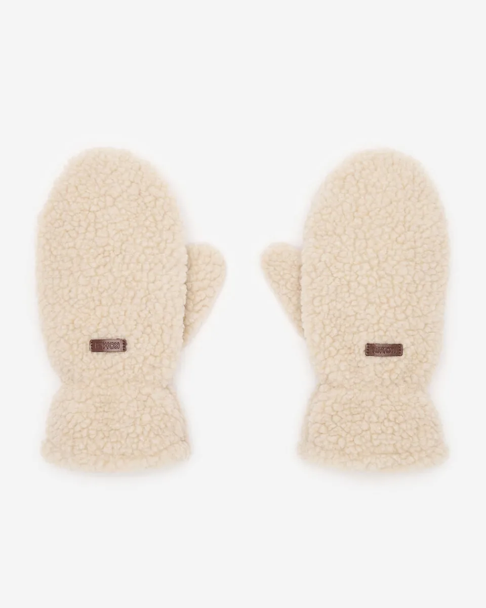 Roots Kids Kombi Camila Junior Mitt*Kids Accessories