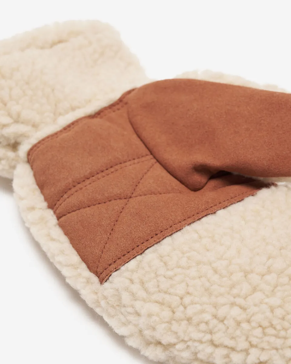 Roots Kids Kombi Camila Junior Mitt*Kids Accessories