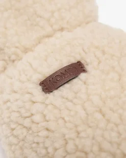 Roots Kids Kombi Camila Junior Mitt*Kids Accessories