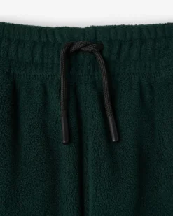 Roots Kids Microfleece Slim Jogger*Kids Activewear|Kids