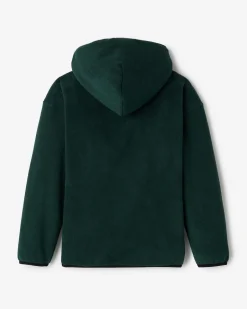 Roots Kids Microfleece Zip Hoodie*Kids Sweatshirts & Sweatpants|Activewear