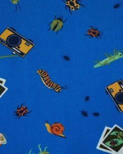 Roots Kids Nature Pajama Set*Kids Pajamas