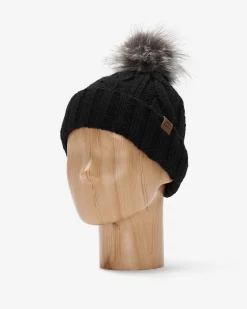Roots Kids Olivia Cable Toque*Kids Accessories