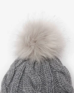 Roots Kids Olivia Cable Toque*Kids Accessories