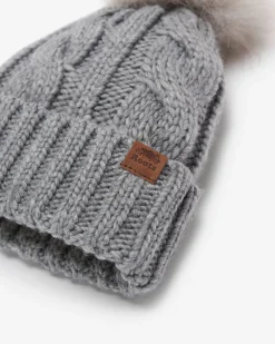 Roots Kids Olivia Cable Toque*Kids Accessories