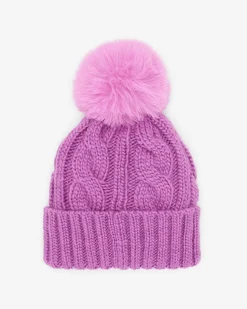 Roots Kids Olivia Cable Toque*Kids Accessories