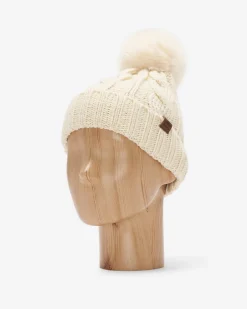 Roots Kids Olivia Cable Toque*Kids Accessories