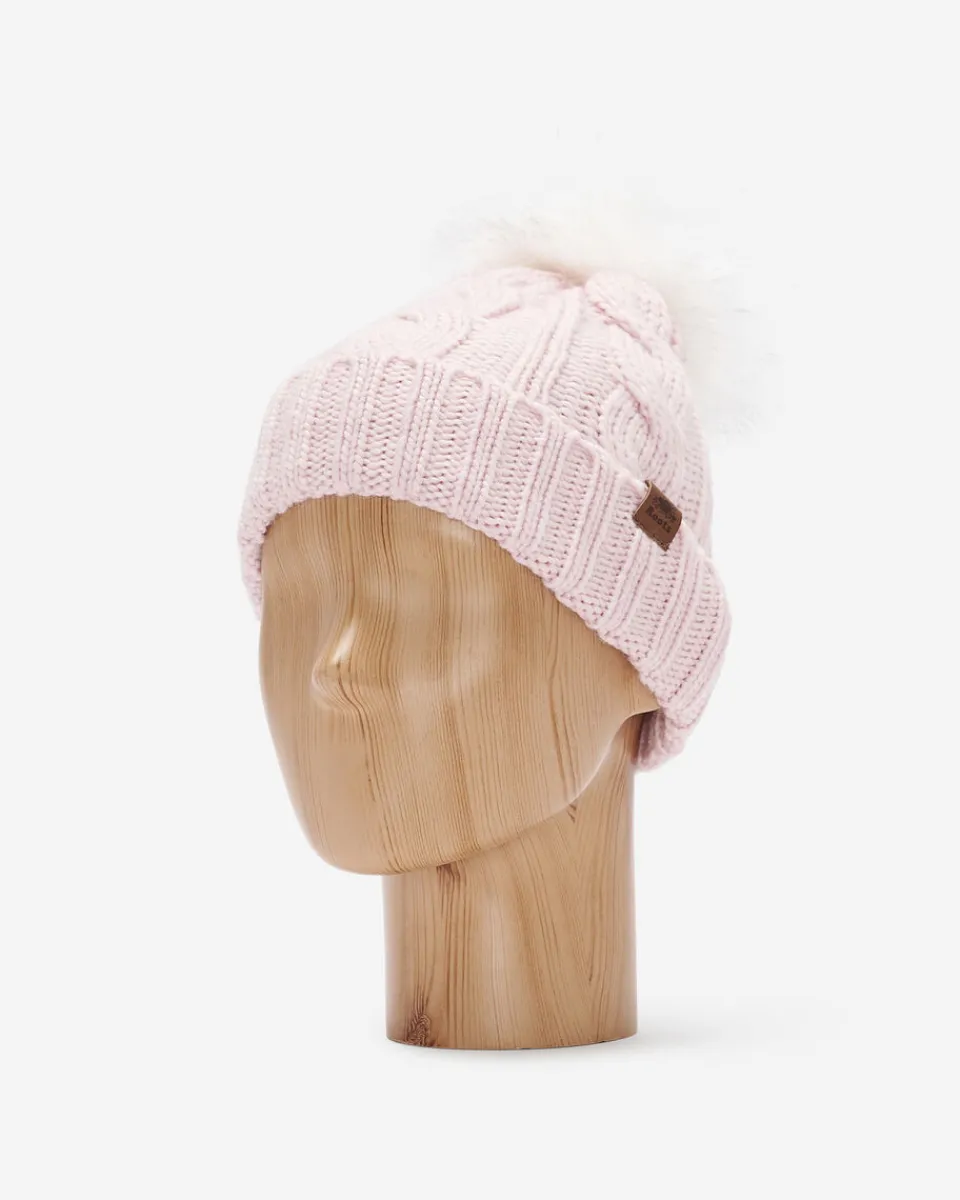 Roots Kids Olivia Cable Toque*Kids Accessories