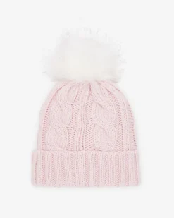 Roots Kids Olivia Cable Toque*Kids Accessories