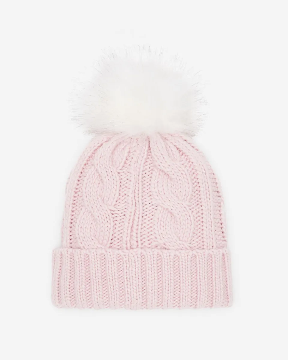 Roots Kids Olivia Cable Toque*Kids Accessories