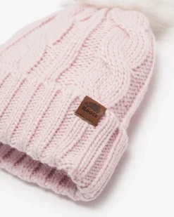 Roots Kids Olivia Cable Toque*Kids Accessories