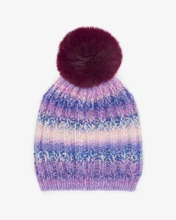 Roots Kids Ombre Sparkle Toque*Kids Accessories