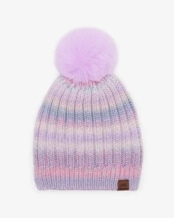Roots Kids Ombre Sparkle Toque*Kids Accessories