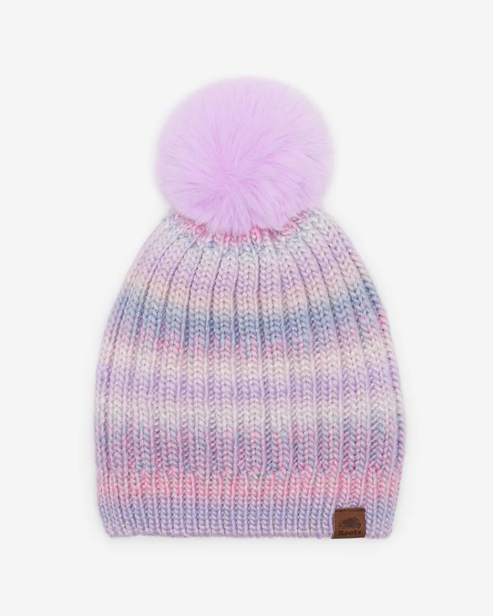 Roots Kids Ombre Sparkle Toque*Kids Accessories