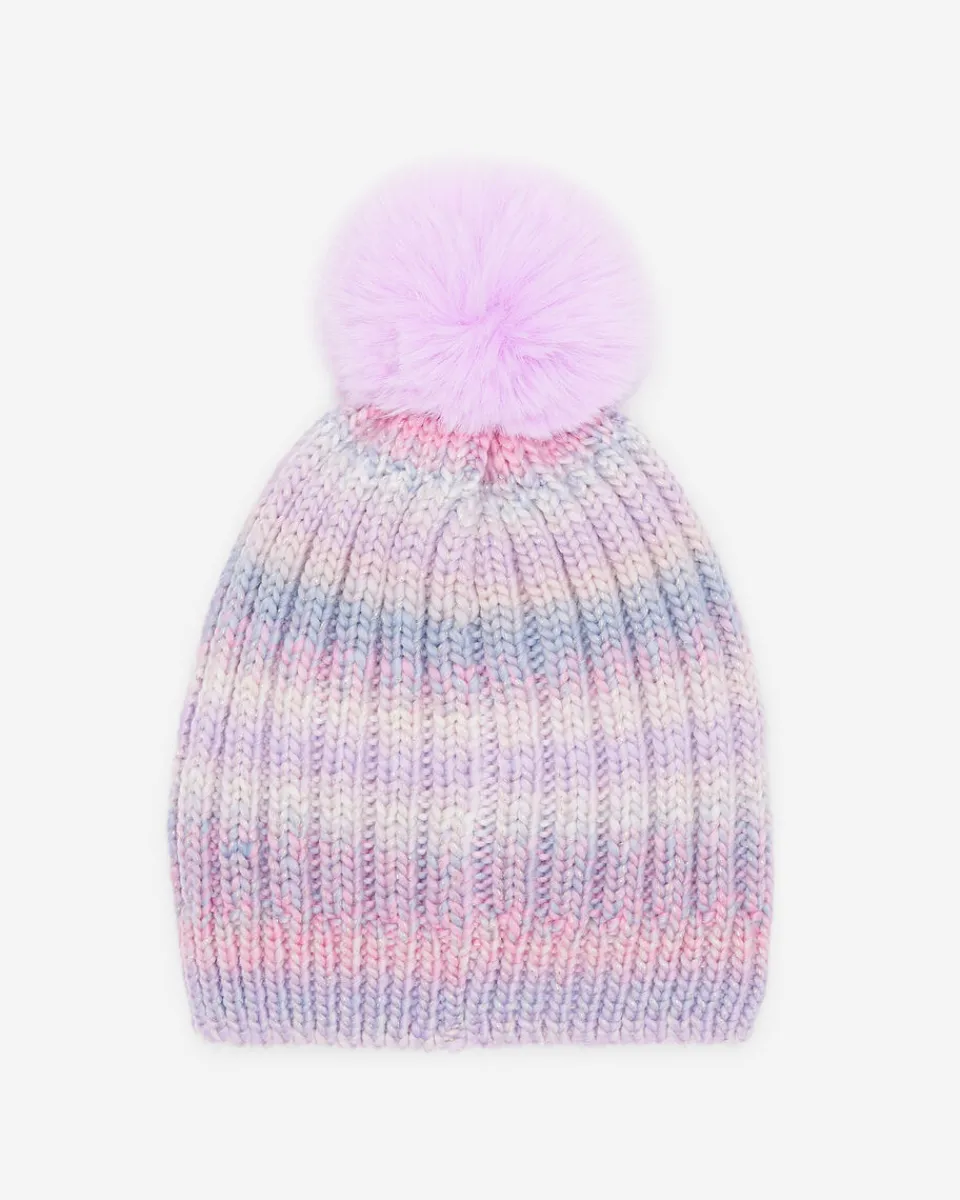 Roots Kids Ombre Sparkle Toque*Kids Accessories
