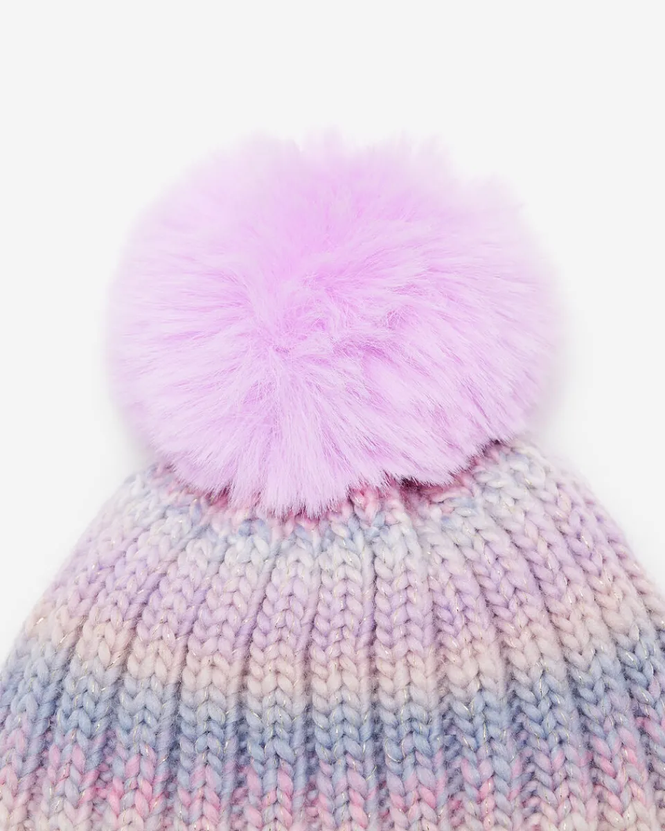 Roots Kids Ombre Sparkle Toque*Kids Accessories