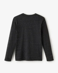 Roots Kids Organic Original Cooper Beaver T-Shirt*Kids Tops|T-Shirts & Graphic Tees