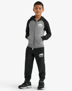Roots Kids Organic Original Full Zip Hoodie*Kids Sweatshirts & Sweatpants|Kids