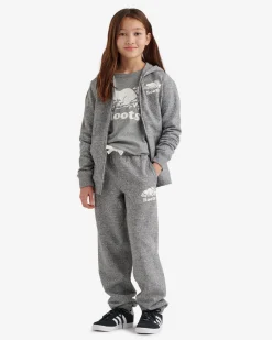 Roots Kids Organic Original Full Zip Hoodie*Kids Sweatshirts & Sweatpants|Kids