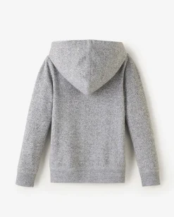 Roots Kids Organic Original Full Zip Hoodie*Kids Sweatshirts & Sweatpants|Kids