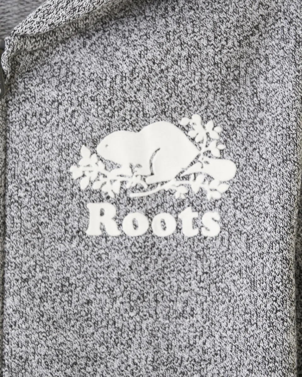Roots Kids Organic Original Full Zip Hoodie*Kids Sweatshirts & Sweatpants|Kids
