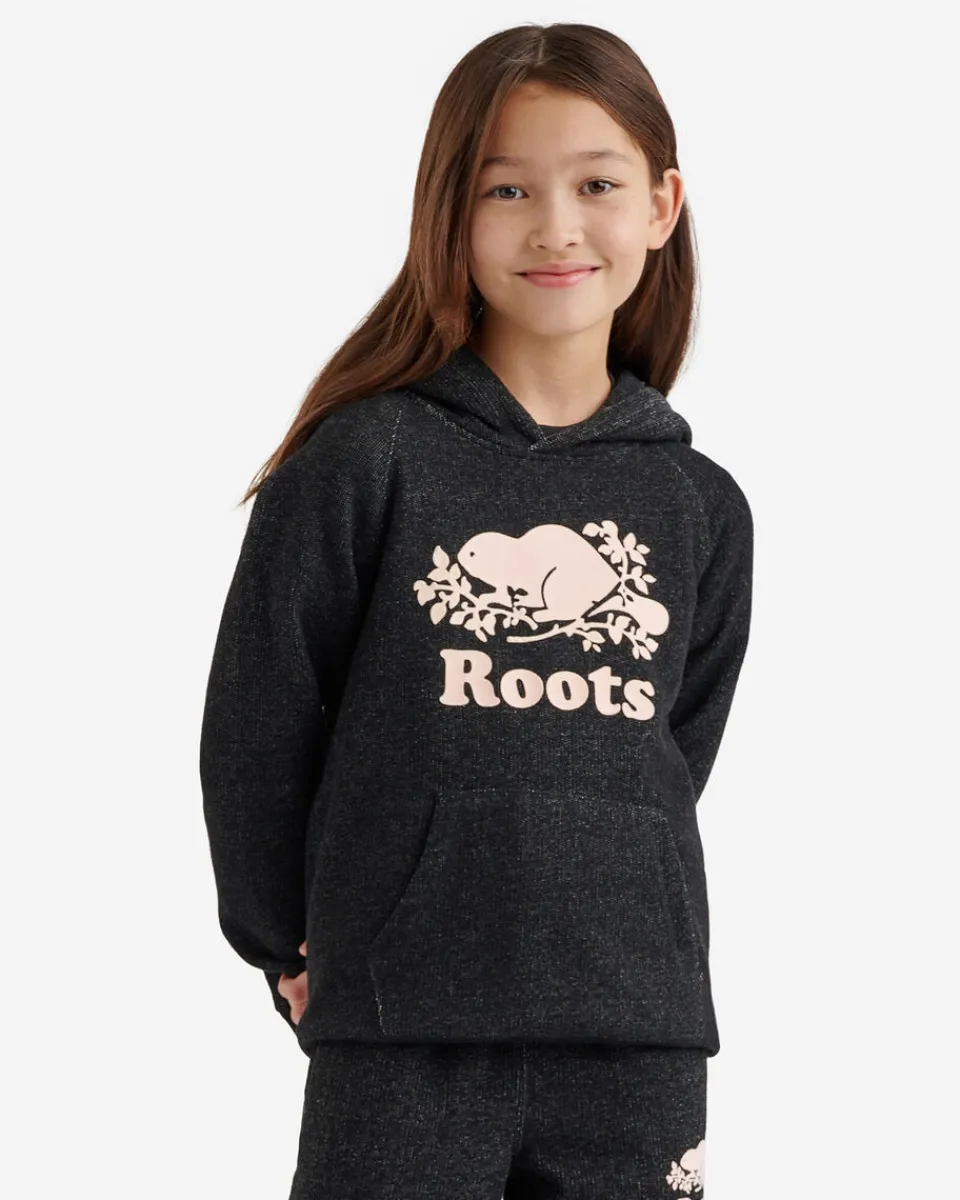 Roots Kids Organic Original Kanga Hoodie*Kids Sweatshirts & Sweatpants|Kids