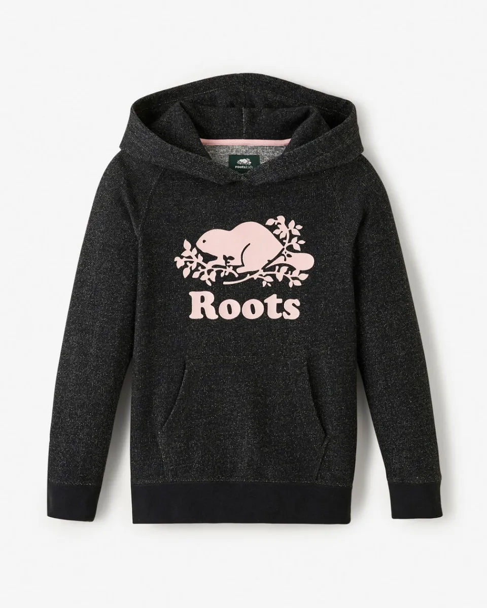 Roots Kids Organic Original Kanga Hoodie*Kids Sweatshirts & Sweatpants|Kids