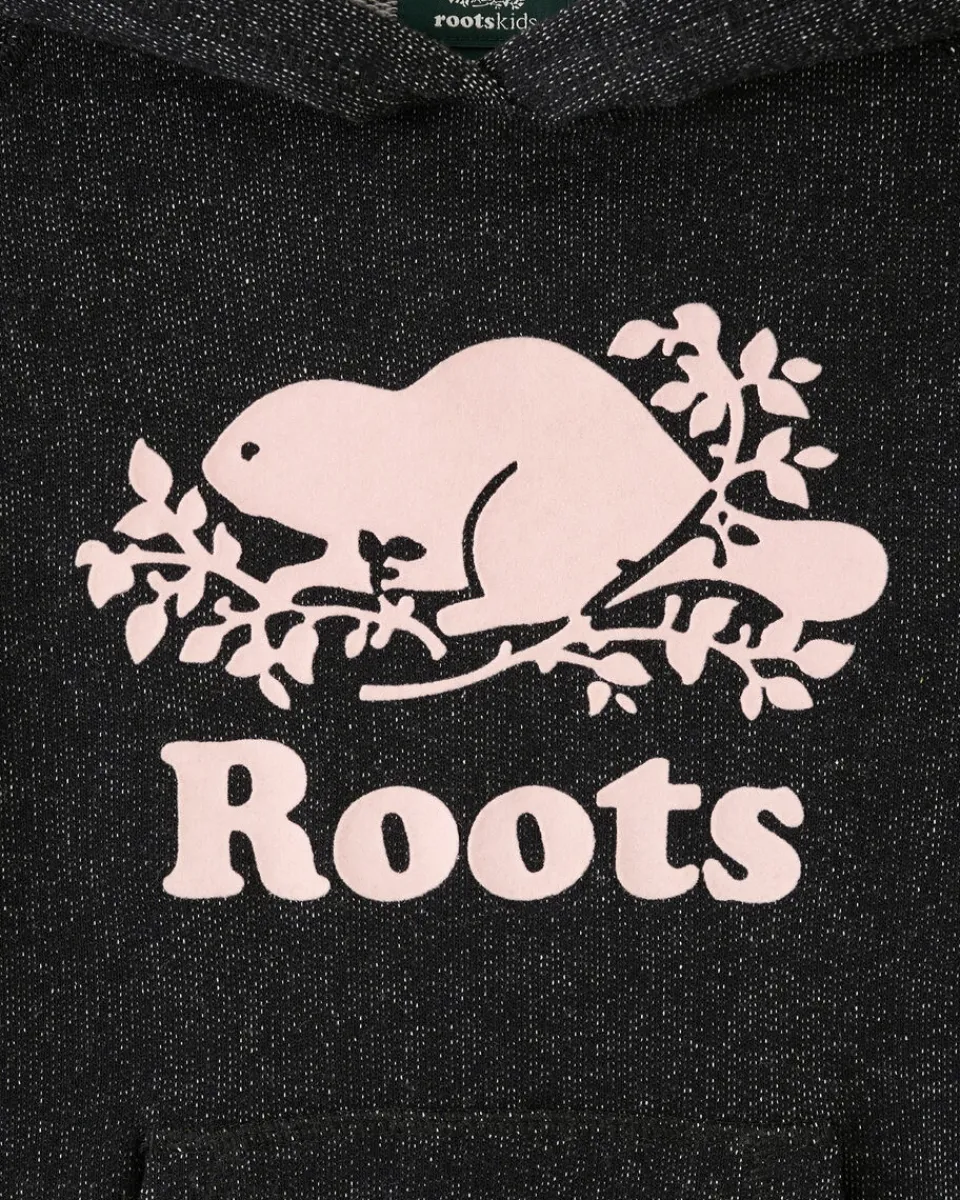 Roots Kids Organic Original Kanga Hoodie*Kids Sweatshirts & Sweatpants|Kids