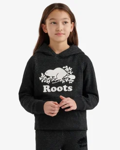 Roots Kids Organic Original Kanga Hoodie*Kids Sweatshirts & Sweatpants|Kids