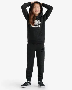 Roots Kids Organic Original Kanga Hoodie*Kids Sweatshirts & Sweatpants|Kids