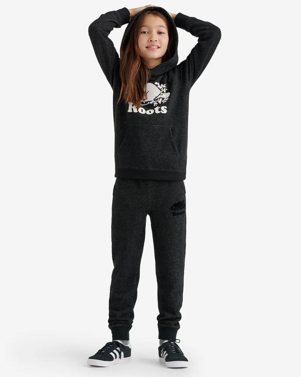 Roots Kids Organic Original Kanga Hoodie*Kids Sweatshirts & Sweatpants|Kids